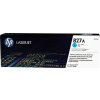 HP 827A Cyan LJ Toner Cart, CF301A (32,000 pages)