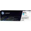 HP 827A Cyan LJ Toner Cart, CF301A (32,000 pages)