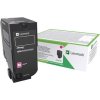 Lexmark toner CS725 Magenta High Yield Corporate Cartridge (12K)