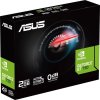 Grafická karta ASUS GT730-4H-SL-2GD5, GT 730, 2GB GDDR5, 4xHDMI
