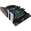 Grafická karta ASUS GT730-4H-SL-2GD5, GT 730, 2GB GDDR5, 4xHDMI