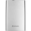 VERBATIM HDD 2.5" 2TB Store 'n' Go USB 3.0, Silver