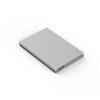 HIKVISION  2.5" Portable T30, 1TB, USB 3.0 Micro B, šedá