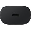 Samsung cestovní nabíječka EP-TA800XBE, Quickcharge 25W, kabel USB-C, černá