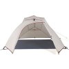 Naturehike stan ultralight Cloud Up3 20D 2405g - šedý