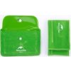 Naturehike skladácí polštářek 90g - tyrkysový