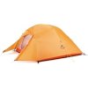 Naturehike stan ultralight Cloud Up3 210T 2800g - oranžový