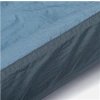 Naturehike hamaka DC-C09 pro 2 osoby s nafukovacími lemy 850g - písková