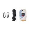 Naturehike hamaka DC-C03 pro 2 osoby 770g vzor - pejsci