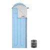 Naturehike spací pytel L250 1500G - modrý