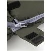 Naturehike U-serie spacák U350 1700g - zelený