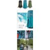 Naturehike trekový batoh Hiking 55+5l 1920g - modrý