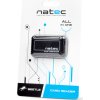 NATEC NCZ-0206 Natec BEETLE Čítačka kariet All-In-One SDHC USB 2.0, čierna