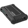NATEC NCZ-0206 Natec BEETLE Čítačka kariet All-In-One SDHC USB 2.0, čierna