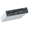 AKASA čtečka karet AK-ICR-14, interní, USB 3.0