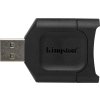 Kingston čtečka karet, MobileLite Plus USB 3.1 SDHC/SDXC UHS-II čtečka karet