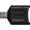 Kingston čtečka karet, MobileLite Plus USB 3.1 SDHC/SDXC UHS-II čtečka karet