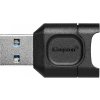 Kingston čtečka karet, MobileLite Plus USB 3.1 microSDHC/SDXC UHS-II čtečka karet