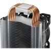 Be quiet! / chladič CPU PURE ROCK 2/ socket AMD i Intel / 150TDP / 120mm fan / 4x Heatpipe /