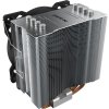 Be quiet! / chladič CPU PURE ROCK 2/ socket AMD i Intel / 150TDP / 120mm fan / 4x Heatpipe /