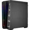 Cooler Master MasterBox 540, Mid Tower, ATX, USB3.2, USB-C, bez zdroje, průhledná bočnice, černá