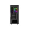 Cooler Master MasterBox 540, Mid Tower, ATX, USB3.2, USB-C, bez zdroje, průhledná bočnice, černá