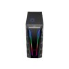 Cooler Master MasterBox 540, Mid Tower, ATX, USB3.2, USB-C, bez zdroje, průhledná bočnice, černá