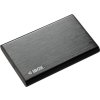 IBOX HD-05 externý box pre 2,5 HDD USB 3.1 Gen.1 čierny
