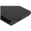IBOX HD-05 externý box pre 2,5 HDD USB 3.1 Gen.1 čierny
