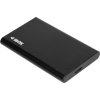 IBOX HD-05 externý box pre 2,5 HDD USB 3.1 Gen.1 čierny
