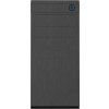 CHIEFTEC skříň Elox Series HC-10B, Miditower, USB 3.0, Black with Hair brush design front panel, bez zdroje