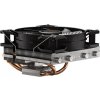 Be quiet! / chladič CPU SHADOW ROCK LP / socket AMD i Intel / 130TDP / 120mm fan / 4x Heatpipe /
