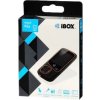 I-BOX IMP34V1816BK MP4 prehrávač FOX 4GB, čierny, bez SK návodu
