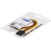 AKY AK-CA-32 Akyga Adapter SATA / SATA / MOLEX 15cm AK-CA-32