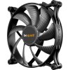 Be quiet! / ventilátor Shadow Wings 2 / 140mm / PWM / 4-pin / 14,9dBa