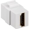 PremiumCord KeyStone modul HDMI A - HDMI, Female/Female