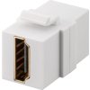 PremiumCord KeyStone modul HDMI A - HDMI, Female/Female
