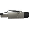 Konektor MPTL univerzální RJ45 CAT6A STP samořezný SXRJ45-6A-STP-BK-SA