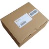 Solarix MULTIPACK 24 ks - keystone CAT6 UTP RJ45 samořezný