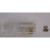 DATACOM Konektor RJ45 UTP 8p8c Cat5e 100ks (drát)