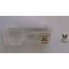 DATACOM Konektor Cat5e RJ45, lanko, UTP 100ks