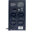 EUROCASE UPS EA200LED 1200VA line interactive