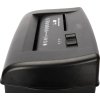 DIGITUS Paper Shredder X7 with CD/DVD/Credit Card Slot