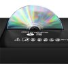 DIGITUS Paper Shredder X7 with CD/DVD/Credit Card Slot