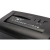 DIGITUS Paper Shredder X7 with CD/DVD/Credit Card Slot