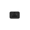 NATEC NHU-1413 Natec Hub USB 2.0 DRAGONFLY 3-ports + RJ45, Black
