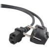 GEMBIRD Kabel napájecí 230V 3m