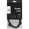 GEMBIRD Kabel napájecí 230V 3m