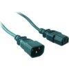 GEMBIRD Kabel napájecí 230V prodlužovací 3m