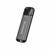 TRANSCEND Flash Disk 128GB JetFlash®920, TLC, USB 3.2 (R:420/W:400 MB/s) černý
